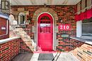 210 Huxley Avenue S, Hamilton, ON  -  