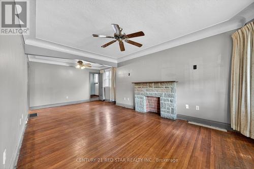 210 Huxley Avenue S, Hamilton, ON 