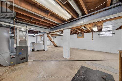 210 Huxley Avenue S, Hamilton, ON 