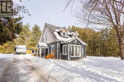 21857 CONCESSION RD 9 ROAD  South Glengarry, ON K0C 1Z0