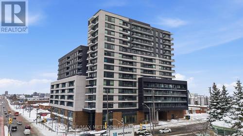 607 - 1350 ELLESMERE ROAD  Toronto, ON M1P 2X9