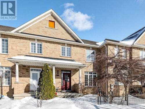 10569 BAYVIEW AVENUE  Richmond Hill, ON L4C 0M8