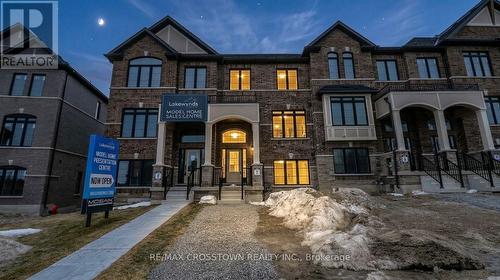 (UNIT 7) - 1225 CORM STREET  Innisfil, ON L9S 4T9