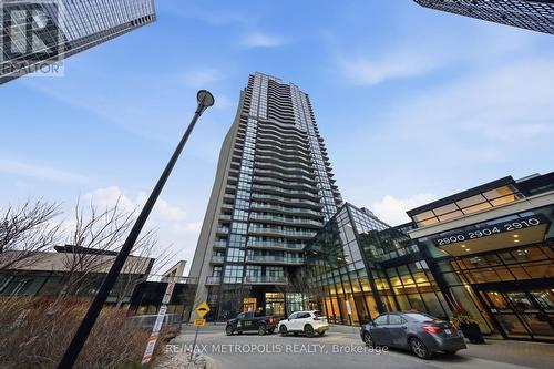 704 - 2900 HIGHWAY NO. 7  Vaughan, ON L4K 0G3