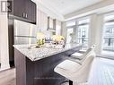 39 Credit Lane, Richmond Hill, ON  - Indoor Photo Showing Kitchen 