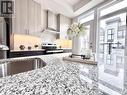 39 Credit Lane, Richmond Hill, ON  - Indoor Photo Showing Kitchen With Upgraded Kitchen 