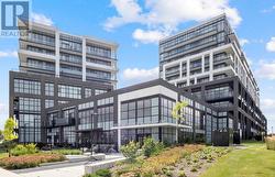 425 - 50 GEORGE BUTCHART DRIVE W Toronto, ON M3K 0C9