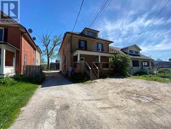 UNIT C - 76 GUELPH STREET  Halton Hills, ON L7G 3Z5