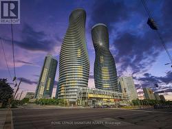 1804 - 50 ABSOLUTE AVENUE  Mississauga, ON L4Z 0A8