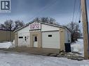98 1St Avenue E, Hafford, SK 