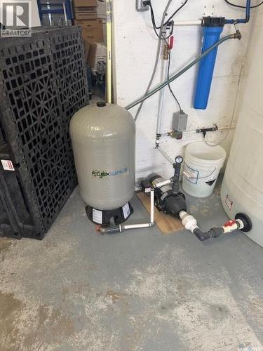 98 1St Avenue E, Hafford, SK 