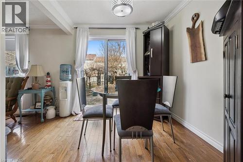 37 Edgemere Drive, Cambridge, ON - Indoor