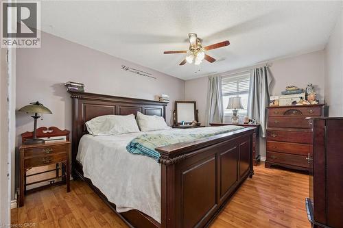 37 Edgemere Drive, Cambridge, ON - Indoor Photo Showing Bedroom