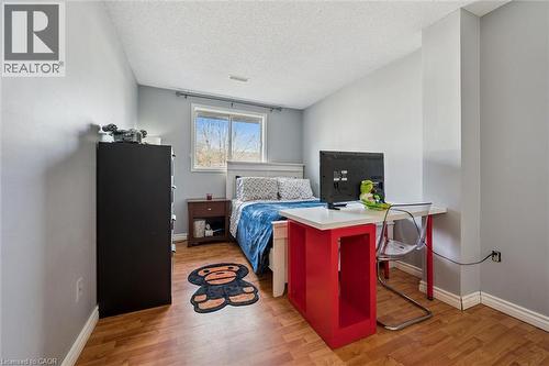 37 Edgemere Drive, Cambridge, ON - Indoor Photo Showing Office