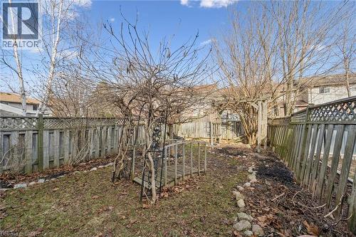 37 Edgemere Drive, Cambridge, ON - Outdoor