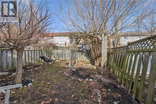 37 Edgemere Drive, Cambridge, ON - Outdoor