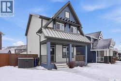 675 SECORD BEND  Saskatoon, SK S7V 0M3