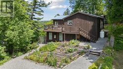 739 MARBLE POINT ROAD  Marmora And Lake (Marmora Ward), ON K0K 2M0