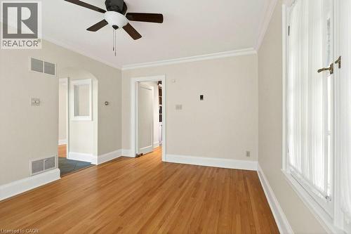 3196 Lakeshore Road, Burlington, ON - Indoor Photo Showing Other Room