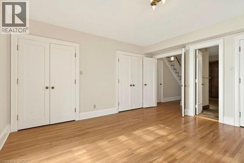 3196 Lakeshore Road, Burlington, ON - Indoor Photo Showing Other Room
