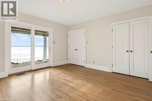 3196 Lakeshore Road, Burlington, ON - Indoor Photo Showing Other Room