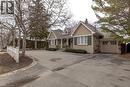 3196 Lakeshore Road, Burlington, ON  - Outdoor With Facade 