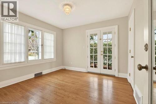 3196 Lakeshore Road, Burlington, ON - Indoor Photo Showing Other Room