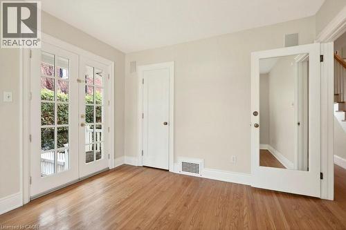 3196 Lakeshore Road, Burlington, ON - Indoor Photo Showing Other Room