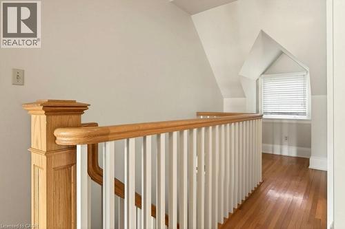 3196 Lakeshore Road, Burlington, ON - Indoor Photo Showing Other Room