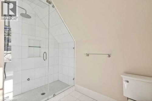 3196 Lakeshore Road, Burlington, ON - Indoor Photo Showing Bathroom