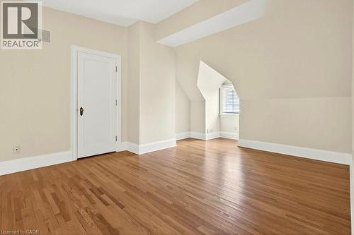3196 Lakeshore Road, Burlington, ON - Indoor Photo Showing Other Room