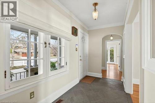 3196 Lakeshore Road, Burlington, ON - Indoor Photo Showing Other Room