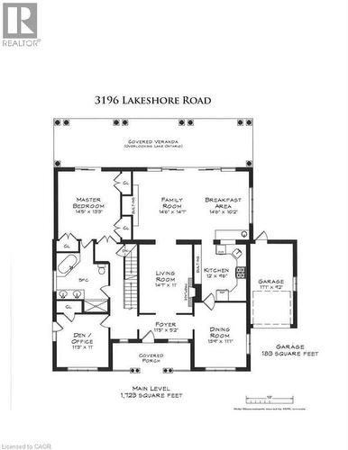 3196 Lakeshore Road, Burlington, ON - Other