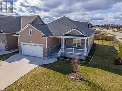 23 BROOKLAWN DRIVE Lambton Shores (Grand Bend), ON N0M 1T0