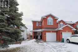 119 BLACKDOME CRESCENT  Ottawa, ON K2T 1A7