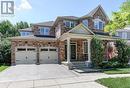 140 Dellgrove Circle, Cambridge, ON  - Outdoor With Facade 