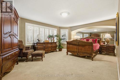 140 Dellgrove Circle, Cambridge, ON - Indoor