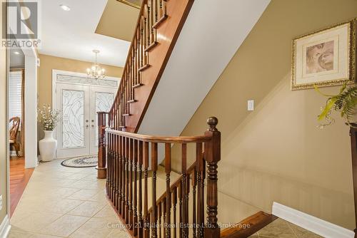 140 Dellgrove Circle, Cambridge, ON - Indoor Photo Showing Other Room