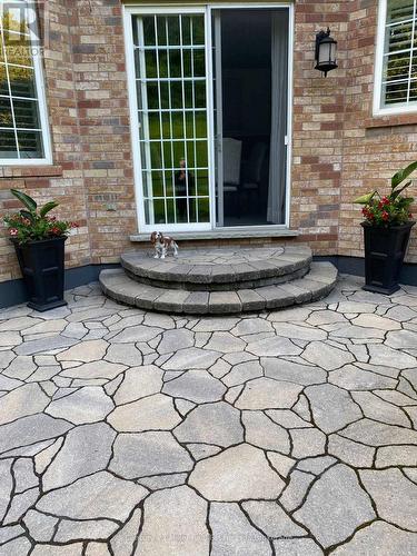 140 Dellgrove Circle, Cambridge, ON - Outdoor