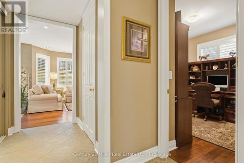 140 Dellgrove Circle, Cambridge, ON - Indoor Photo Showing Other Room