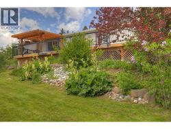 3742 HORSEFLY ROAD  Horsefly, BC V0K 2G0