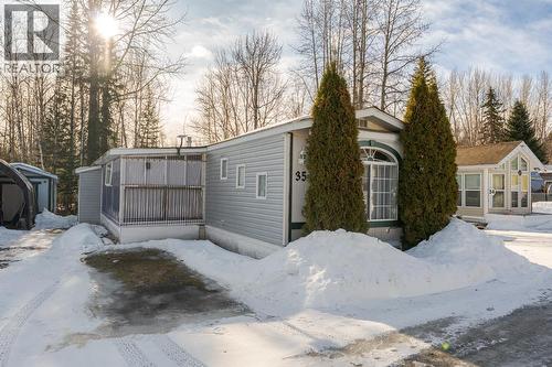 35 10180 HART HIGHWAY  Prince George, BC V2K 5X6