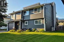 36 Mt Klauer Street Fernie, BC V0B 1M3