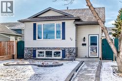 72 Whitehaven Road NE  Calgary, AB T1Y 6A4