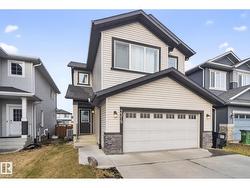 3319 8 ST NW  Edmonton, AB T6T 1A4