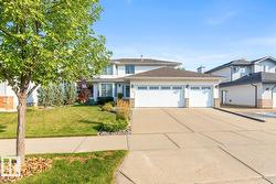 4 HARMONY PL  Sherwood Park, AB T8A 5R6