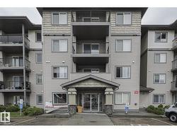 #202 309 CLAREVIEW STATION DR NW NW  Edmonton, AB T5Y 0C5