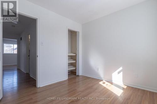 2453 Strathmore Crescent, Mississauga, ON - Indoor Photo Showing Other Room