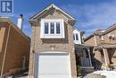 2453 Strathmore Crescent, Mississauga, ON  - Outdoor 