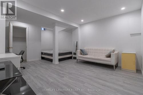 2453 Strathmore Crescent, Mississauga, ON - Indoor